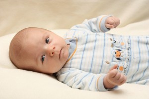 ferner Blick